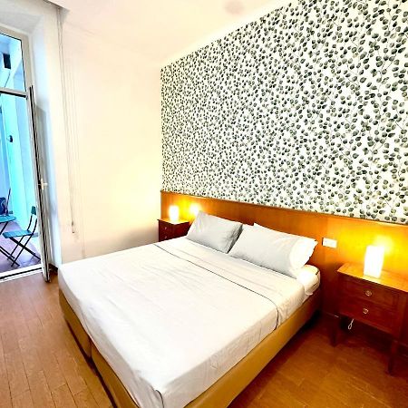 Trevi Romantic Alcova 外观 照片