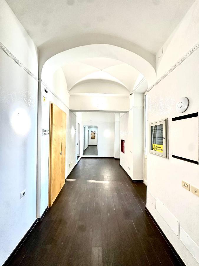 Trevi Romantic Alcova 外观 照片